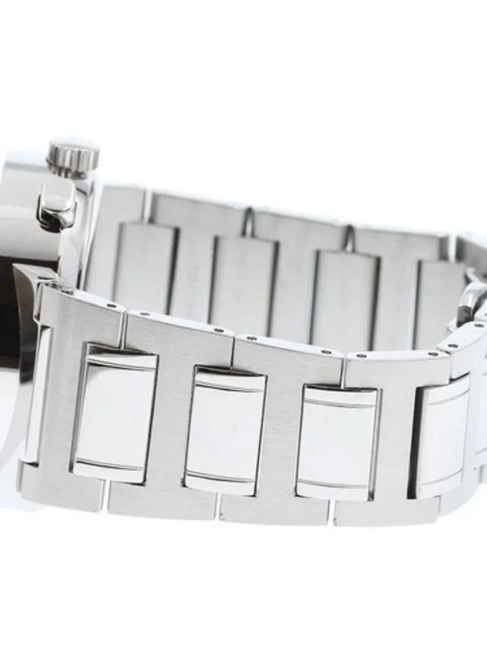 BVLGARI BVLGARIBVLGARI BB38SSCH Date Chronograph Automatic Men's Watch_962344